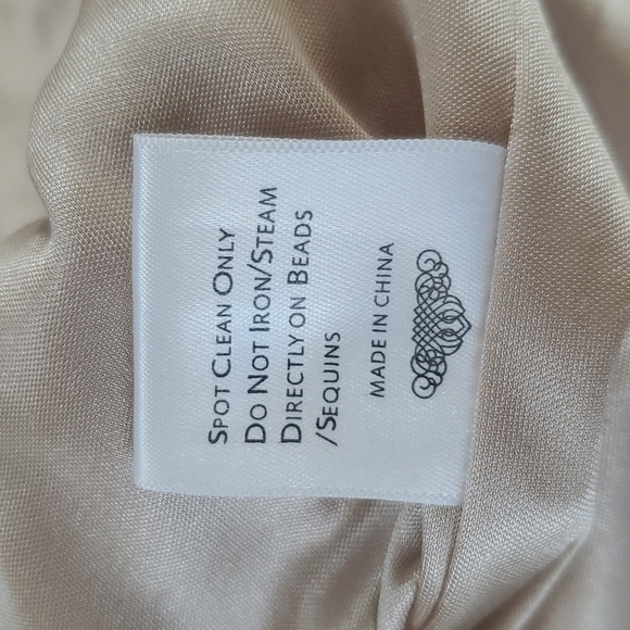 Sue Wong Evening Dress - Picture 15 of 16